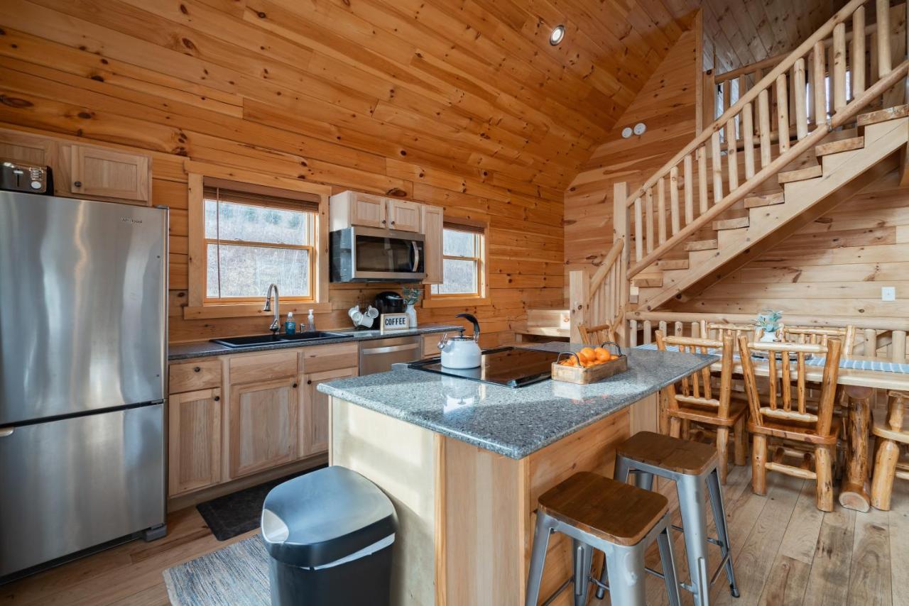 Family Friendly ~ Hocking Hills Cabin ~ Close To Caves, W/Wifi South Bloomingville Exterior photo