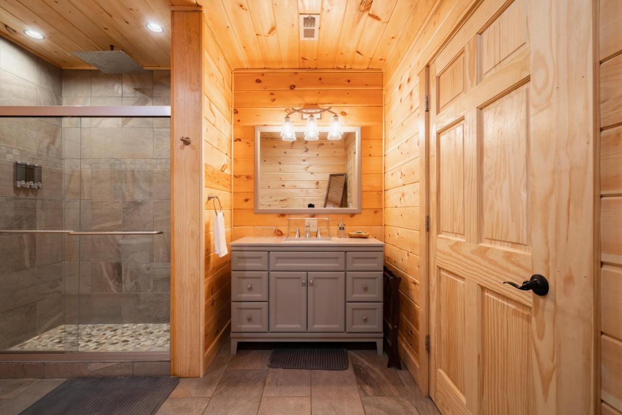 Family Friendly ~ Hocking Hills Cabin ~ Close To Caves, W/Wifi South Bloomingville Exterior photo