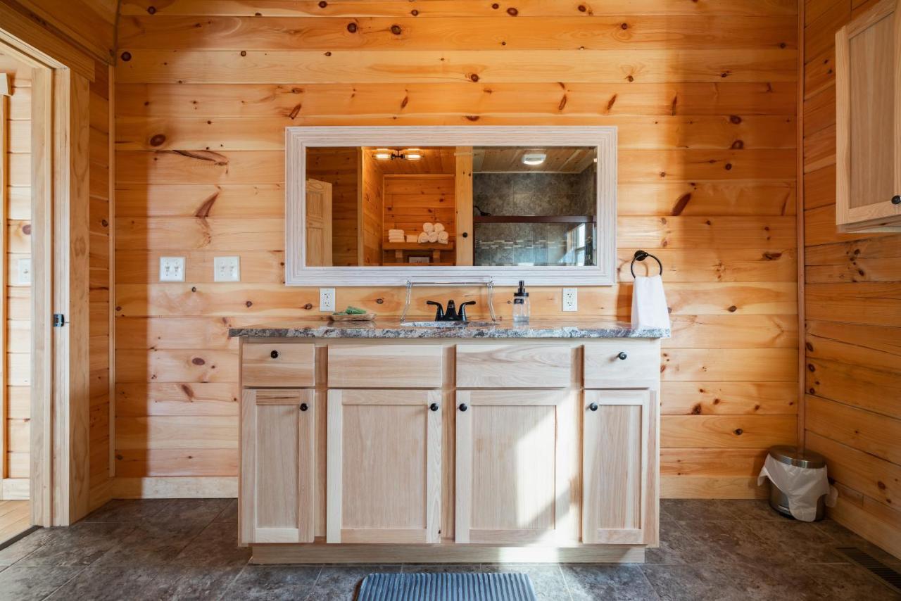 Family Friendly ~ Hocking Hills Cabin ~ Close To Caves, W/Wifi South Bloomingville Exterior photo